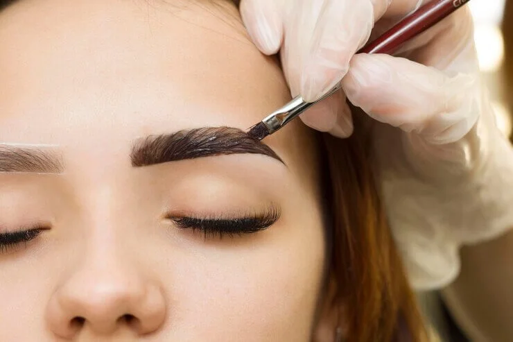 Lashes-and-brows-tint