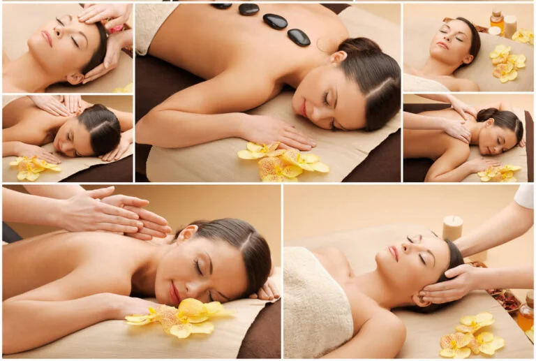 Special Package 4 Brazilian Lymphatic Massage