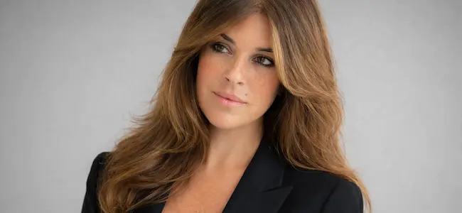 Michela Battistini Colourist Expert Byouty London 2