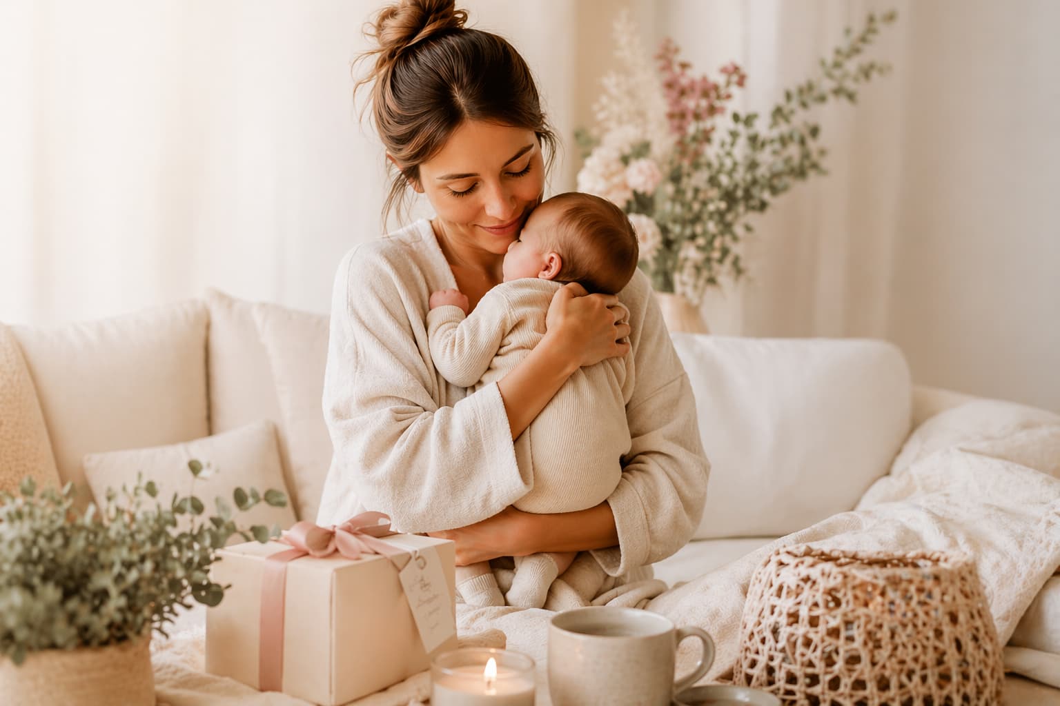 Byouty mobile beauty services in London partnership