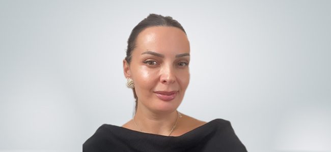 Shqipe hair and make-up artist byouty london new profile